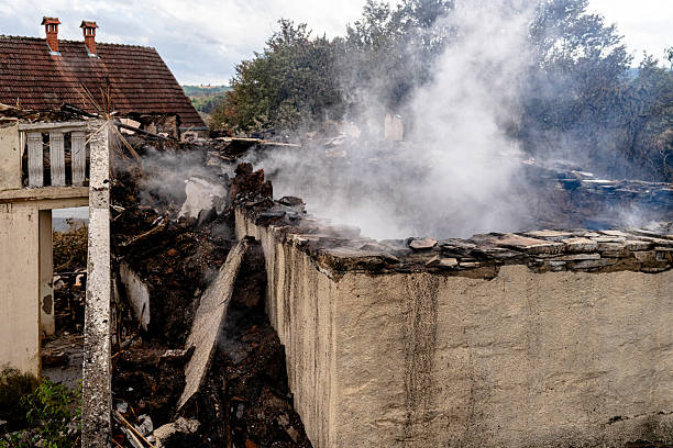 Reliable Fire Damage Removal contractor in Argyle, TX by Fire Damage Biloxi