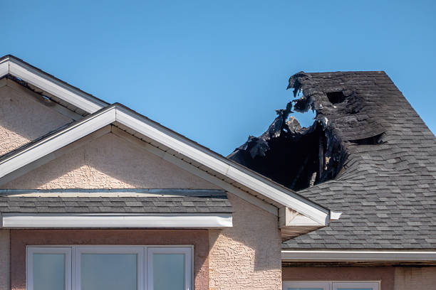 Licensed Fire Damage Removal service in Argyle, TX - Fire Damage Biloxi